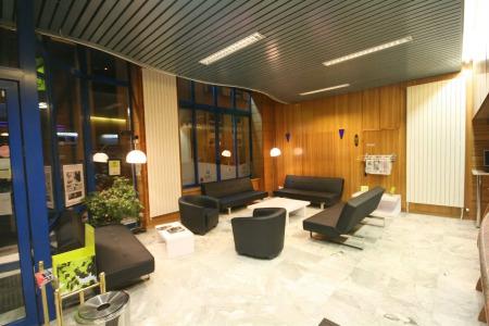 Maison Barbillon Grenoble - Centre Gare - 1