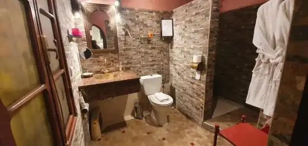 Riad Dar Khmissa - 75