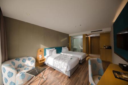Quinter Central Nha Trang - 50