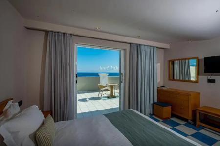 Alexandra Beach Resort & Spa - 101