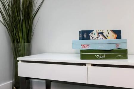 Newbury Guest House - 51