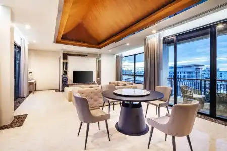 Grand Sala Thai - 68