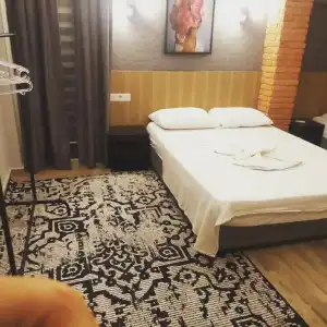 Akdeniz Apart - 26