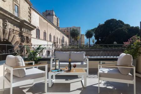 I Mori di Porta Nuova Suite & Terrace - 87