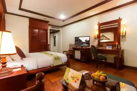 Borei Angkor Resort & Spa - 156
