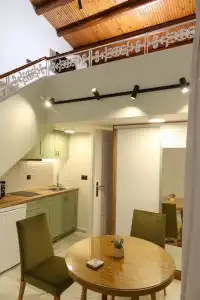 Heaven Apartments - 50