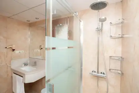 Aparto Residence Galetamar - 10