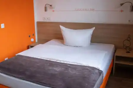 Orange und Apartments - 73