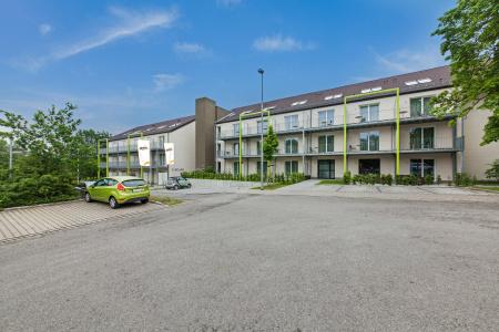 Candlewood Suites Fürth - 50