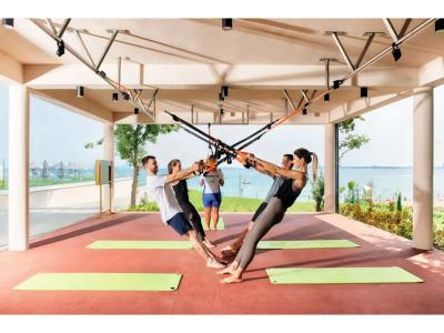 RIU Palace - adults only, 18+ - 18