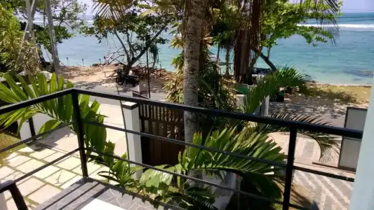 Polhena Coral Reef Resort - 53