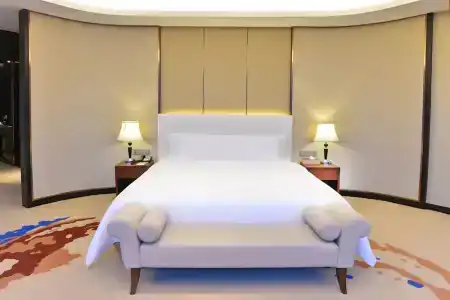 Grand Skylight International Huizhou - 78