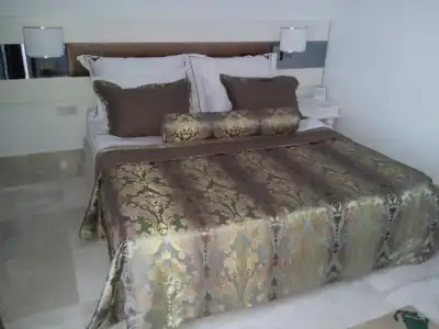 Onkel Resort - 42
