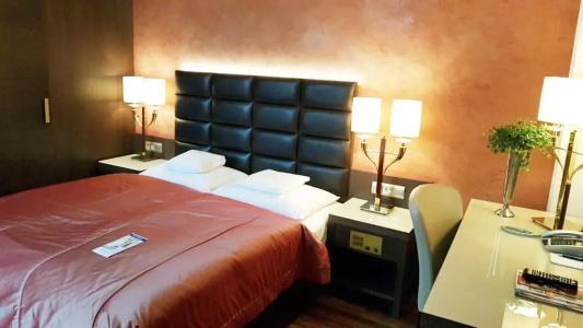 Best Western Plus StadtPalais - 51
