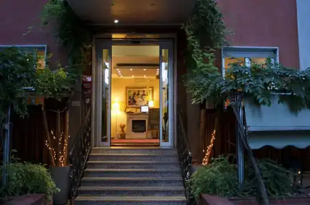 eco Milano & BioRiso Restaurant - 0