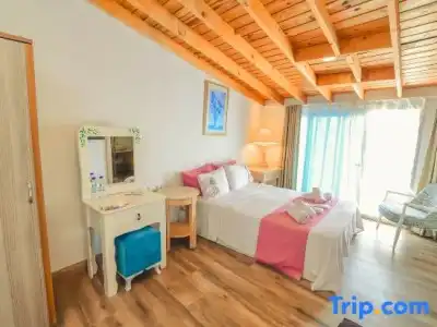 Alacati Asmalı Konak Otel - 45