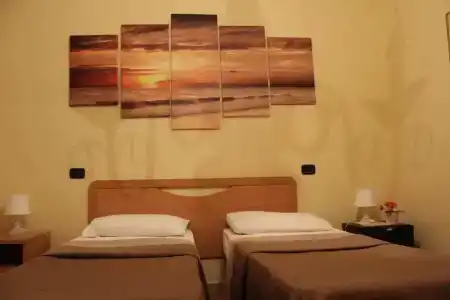 B&B Alloggio Maria - 112