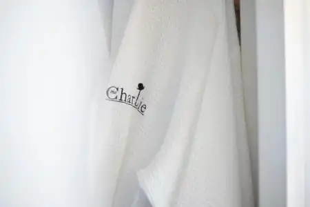 The Charlie - 121
