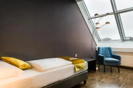 Garner FRANKFURT - PALMENGARTEN by IHG - 26