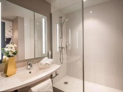 ibis budget Nice Californie Lenval - 62