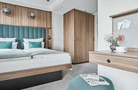 Baltic Hideaway Beach Warnemünde - 43