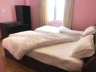 Lala Palace Resort - 18