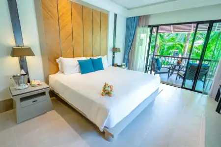 Layana Resort & Spa - 3