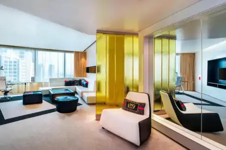 W Bangkok - 7