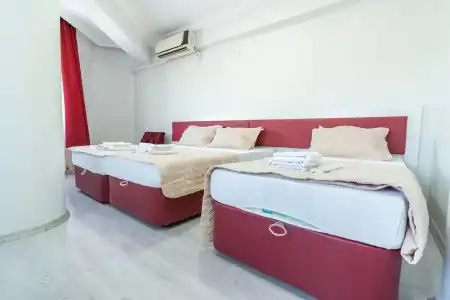 Yasam Otel - 33