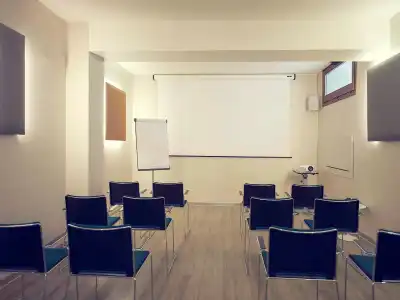 Mercure Firenze Centro - 18