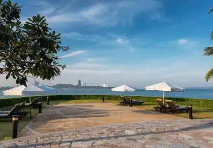 Dusit Thani - SHA Extra Plus - 31