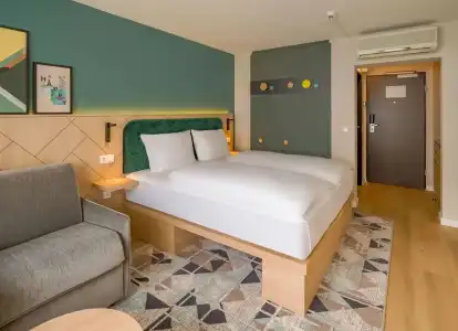 Spark by Hilton Stuttgart Sindelfingen - 29