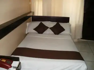 Morogoro - 22