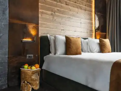 Premier Luxury Mountain Resort - 131
