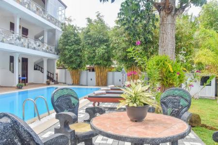 Villa De White Sambur - 21