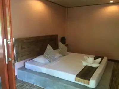 Haad Khuad Resort - 66