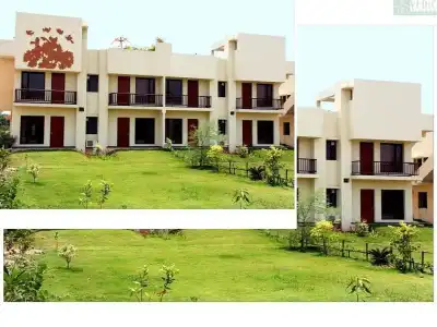 Vedic Village Spa Resort - 50