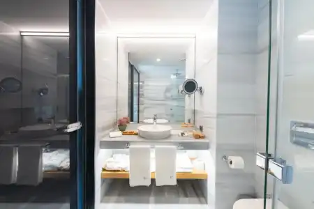 Pınar Otel - 31
