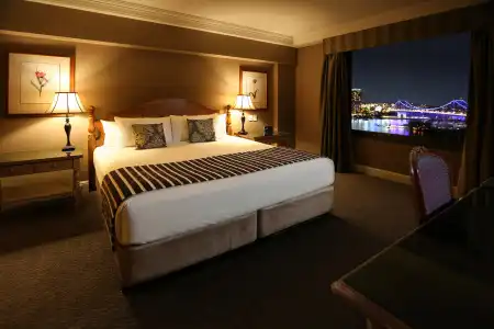 Stamford Plaza Brisbane - 32