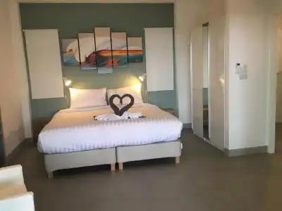 Baan Andaman Sea & Surf - 42