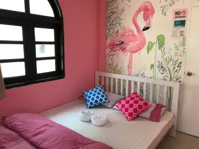 1Sabai Hostel - 64