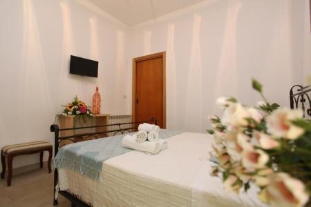 B&B Villa Maiolica - 38