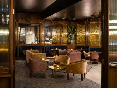 Crowne Plaza Christchurch by IHG - 25