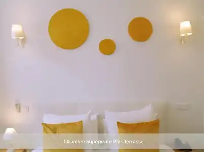 La Maison du Lierre - 35