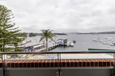 Watsons Bay Boutique - 97