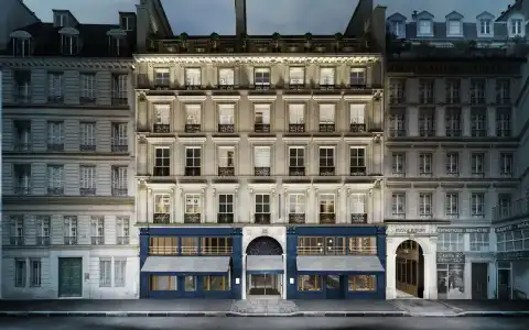 & Spa Royal Madeleine - 47