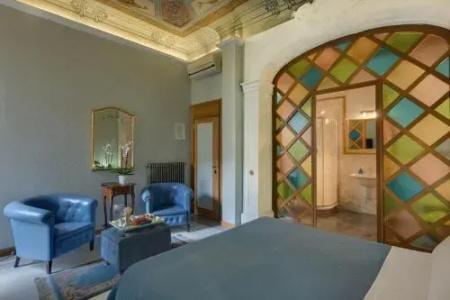 B&B Cavour10 Firenze - 11