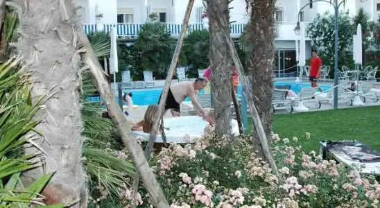 Parco Delle Rose - 33