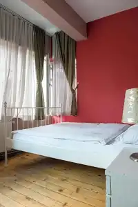 Cheers Midtown Hostel - 19