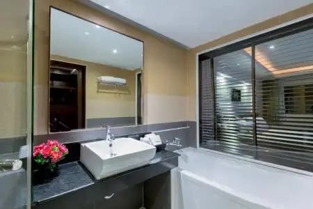 Thanthip Beach Resort - 6